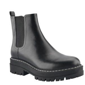 Marc Fisher Padmia Chelsea Boot
